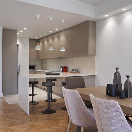 Urban Heights 3Bd Apt, Next To Hilton Atenas Exterior foto