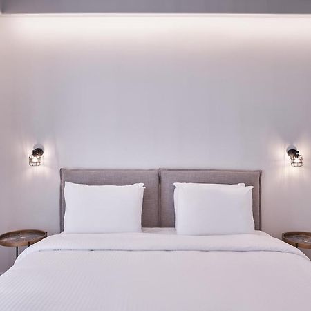 Urban Heights 3Bd Apt, Next To Hilton Atenas Exterior foto