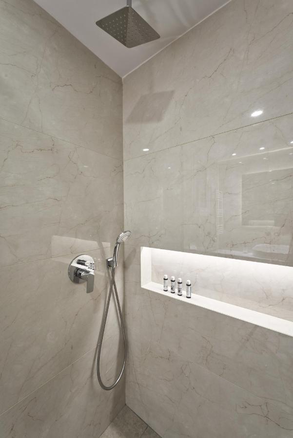 Urban Heights 3Bd Apt, Next To Hilton Atenas Exterior foto