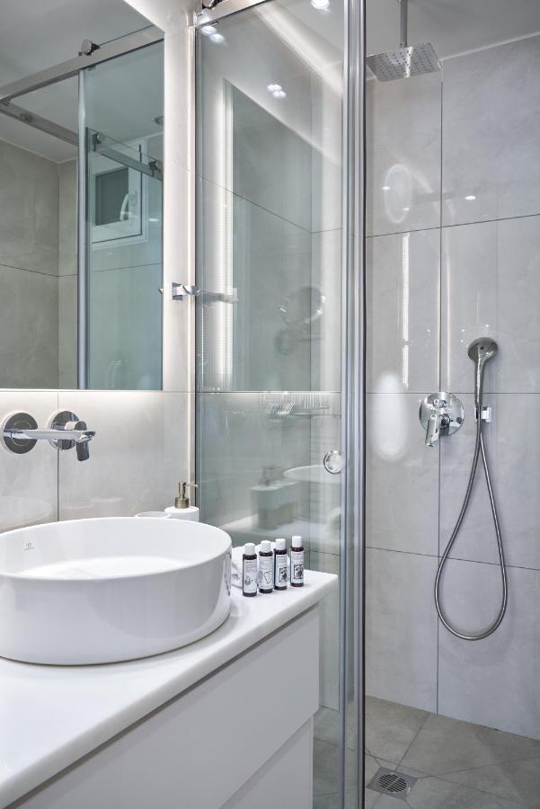 Urban Heights 3Bd Apt, Next To Hilton Atenas Exterior foto